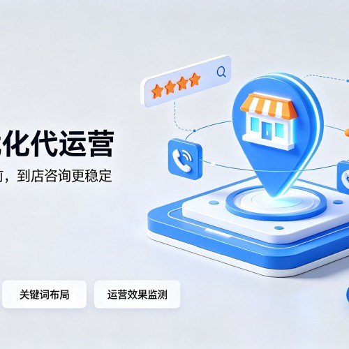 榆树GEO优化